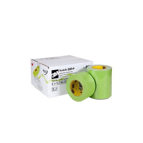 3M 72MM X 55M MASKNG TAPE 3M26341 - main
